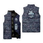 North Melbourne Kangaroos Apparels SHW006