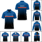 Newcastle Knights Apparels SC050