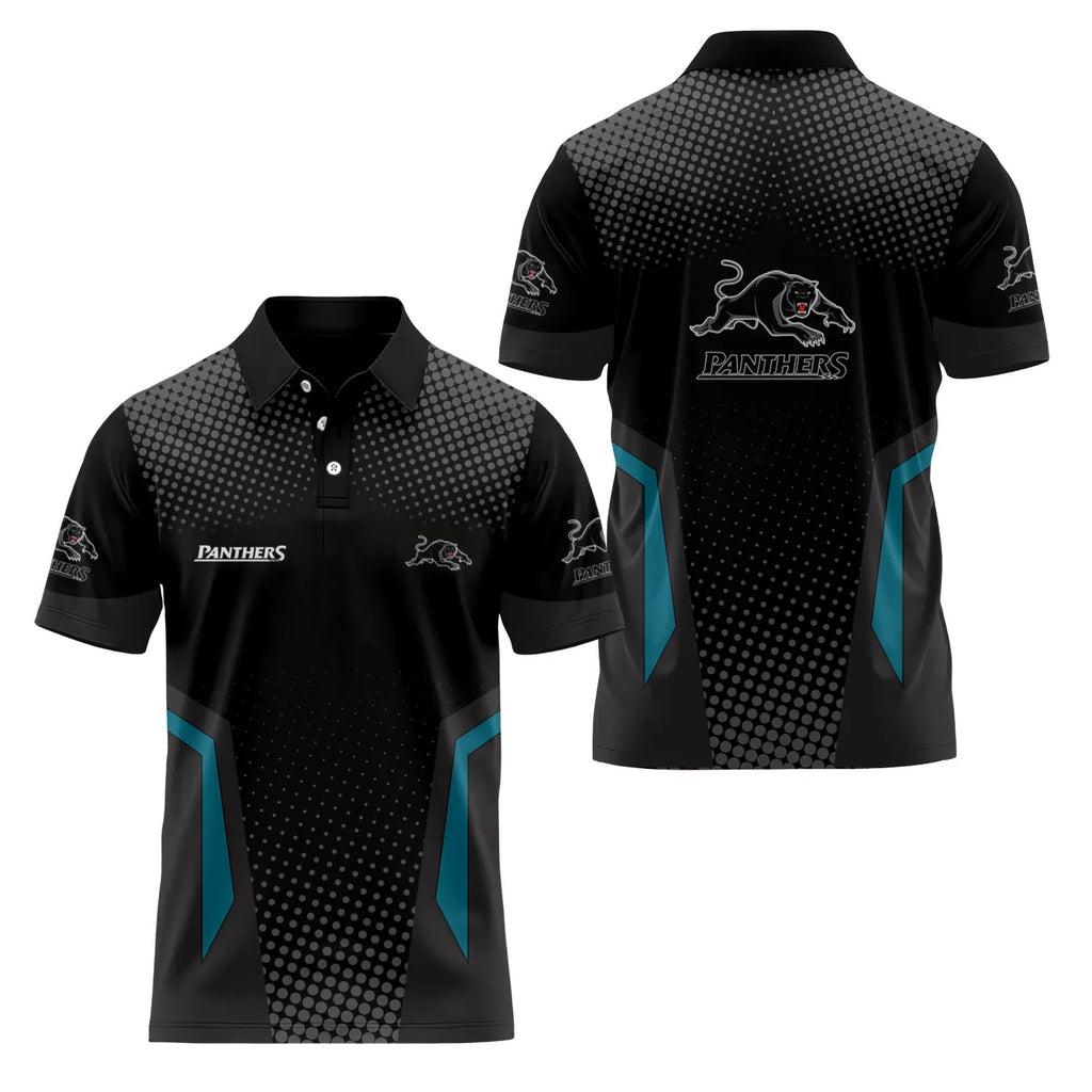 Penrith Panthers Apparels SC032