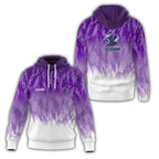 Melbourne Storm Hoodie SC069