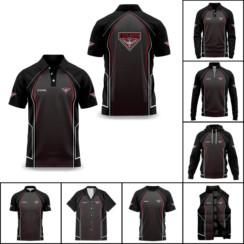 Essendon Bombers Apparels SC061