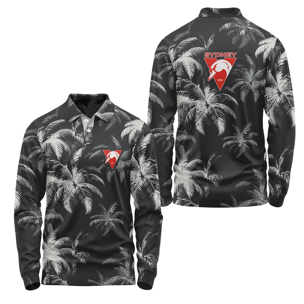 Sydney Swans Apparels SC112