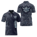 Canberra Raiders Apparels SHW006