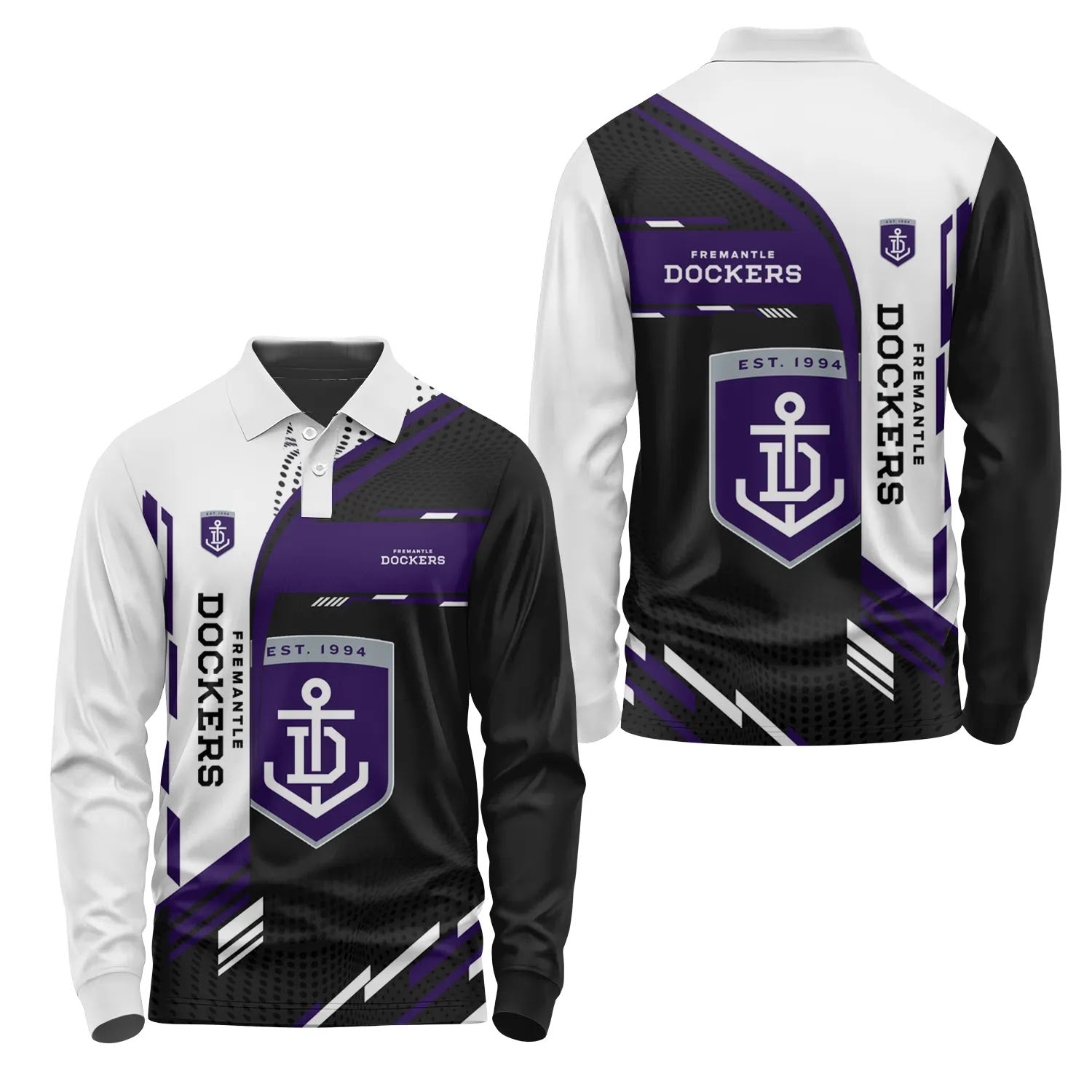 Fremantle Dockers Apparels SC036