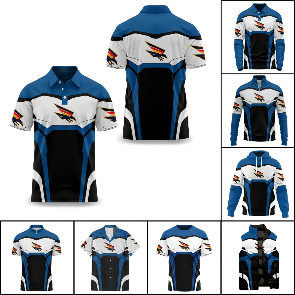 Adelaide Crows Apparels SC030