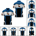 Adelaide Crows Apparels SC030