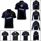 Melbourne Demons Apparels SC083