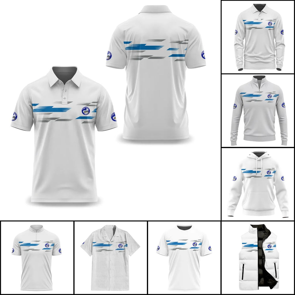 Parramatta Eels Apparels SC100-2