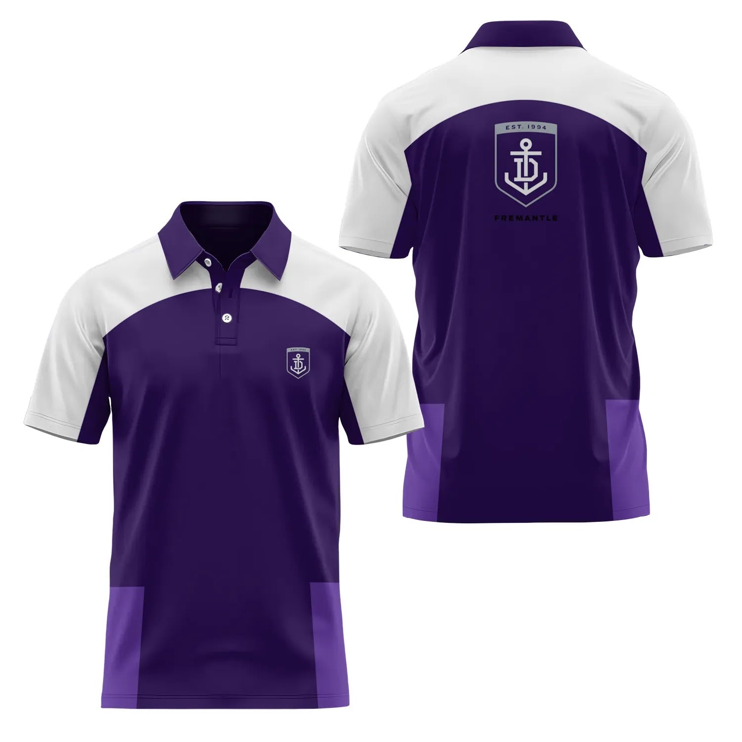 Fremantle Dockers Apparels SC016