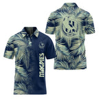 Collingwood Magpies Apparels SHW003