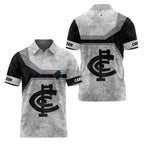 Carlton Blues Apparels SC086