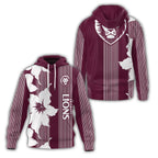 Brisbane Lions Hoodie SHW039