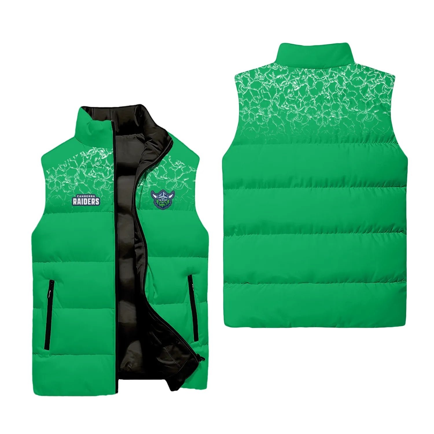 Canberra Raiders Apparels SC108