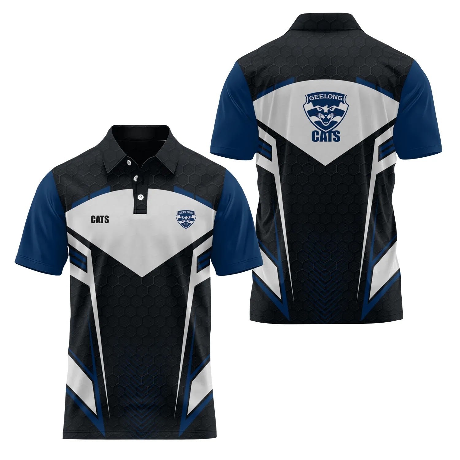 Geelong Cats Apparels SC033