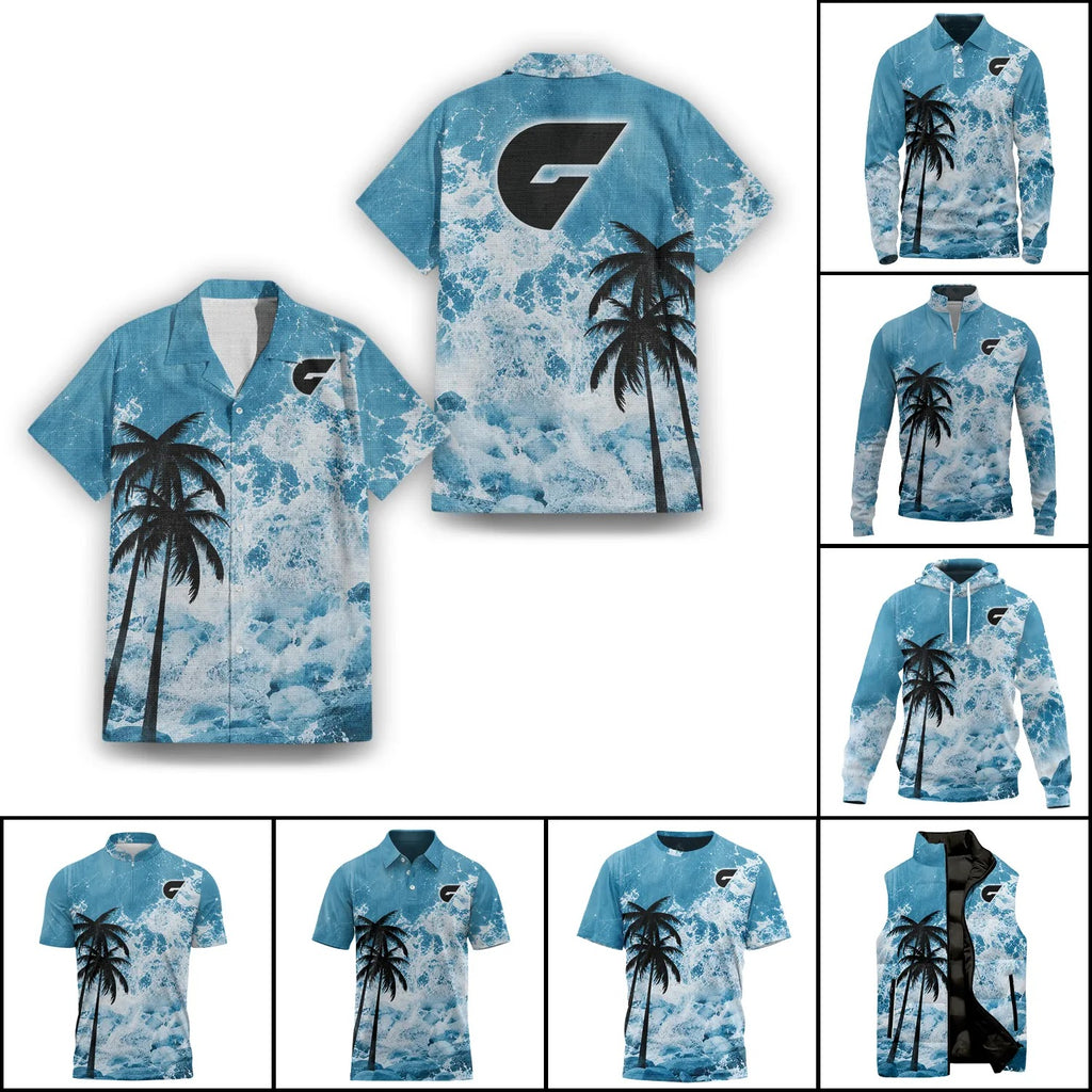 Greater Western Sydney Giants Apparels SHW052