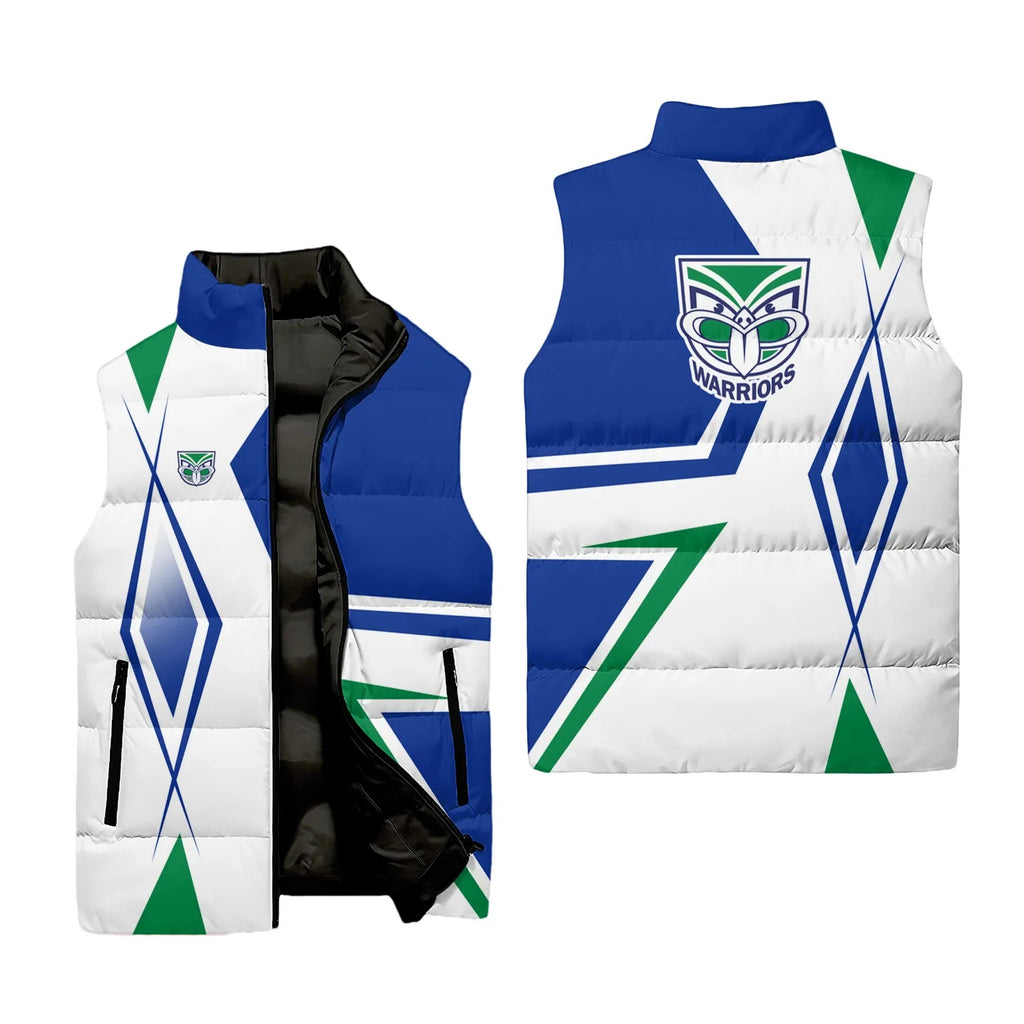 New Zealand Warriors Apparels SC080
