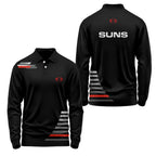 Gold Coast Suns Apparels SC034