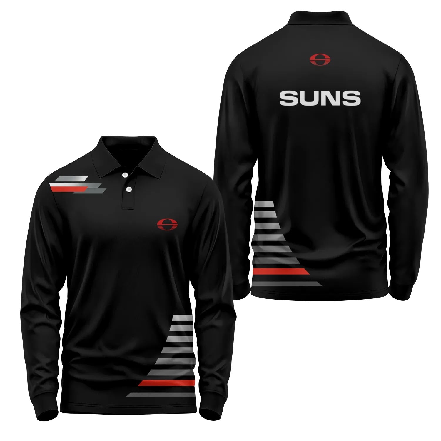 Gold Coast Suns Apparels SC034