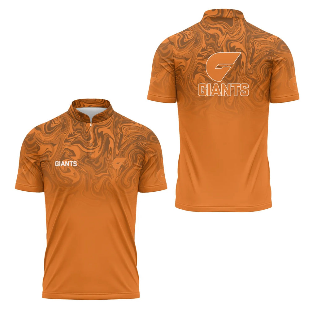 Greater Western Sydney Giants Apparels SC091