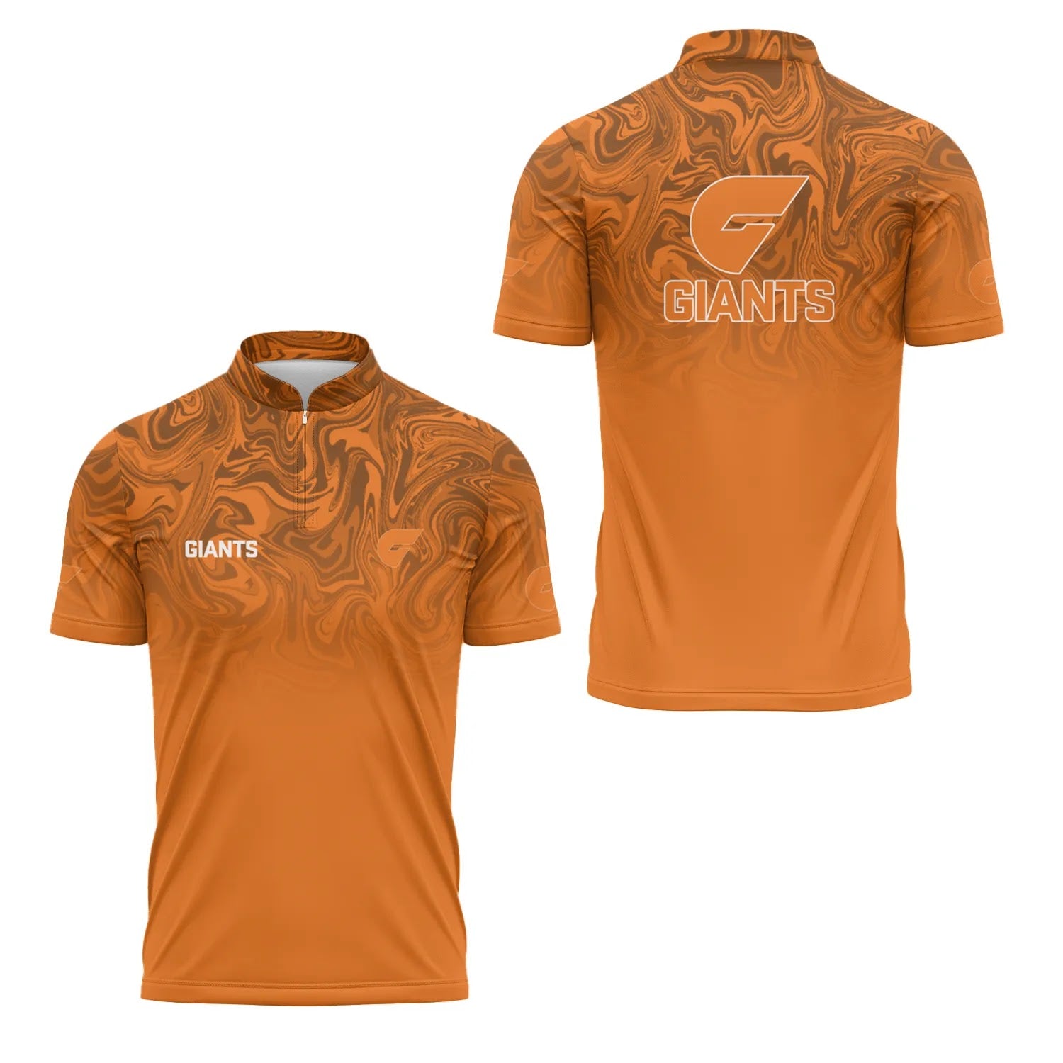 Greater Western Sydney Giants Apparels SC091