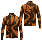 Greater Western Sydney Giants Quarter-zip Pullover SHW068