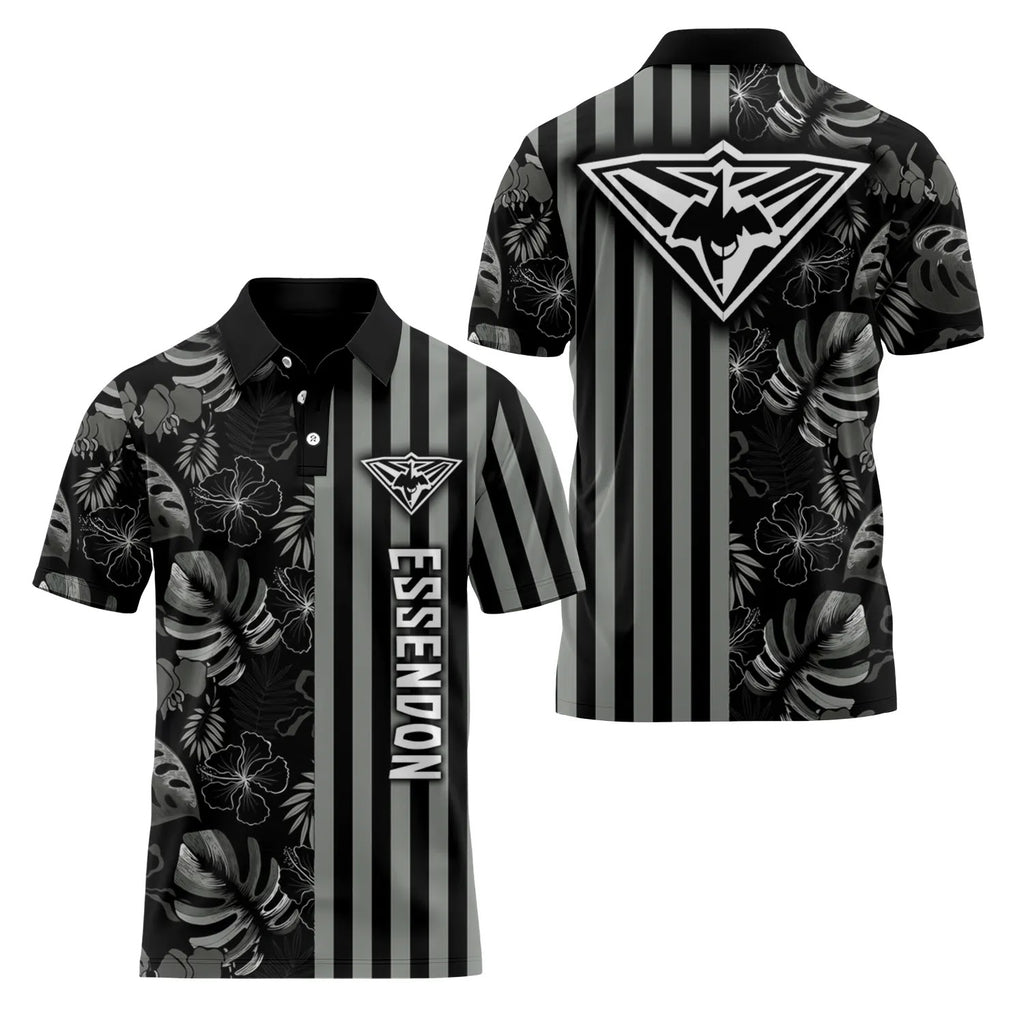 Essendon Bombers Apparels SHW040