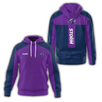 Melbourne Storm Hoodie SC008