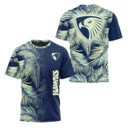 Hawthorn Hawks Apparels SHW003