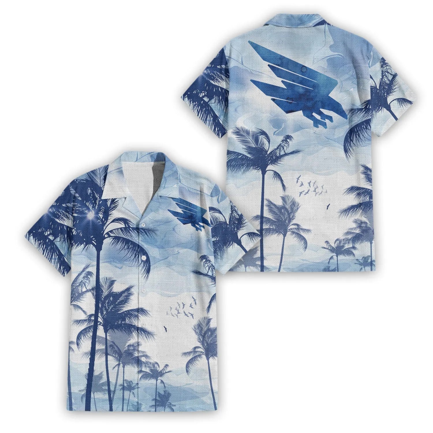 Adelaide Crows Apparels SHW004