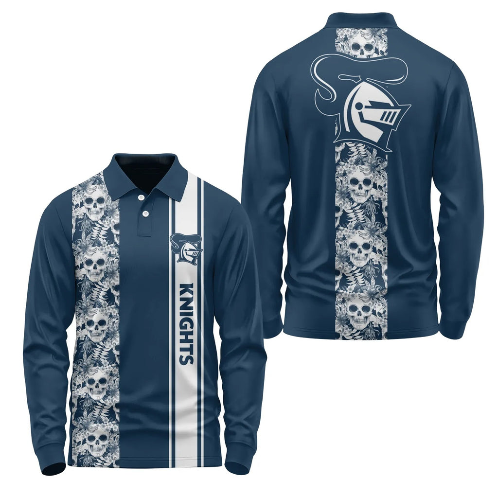 Newcastle Knights Apparels SHW042