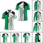 Canberra Raiders Apparels SC065