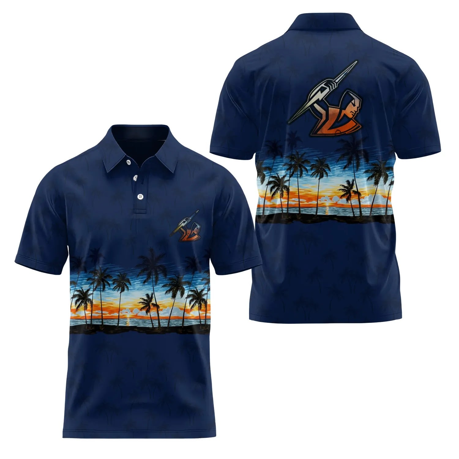 Melbourne Storm Apparels SHW017