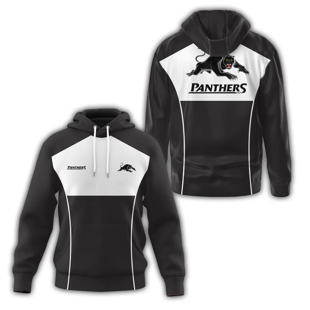 Penrith Panthers Hoodie SC028