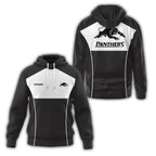 Penrith Panthers Hoodie SC028