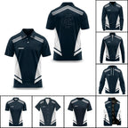 Carlton Blues Apparels SC092