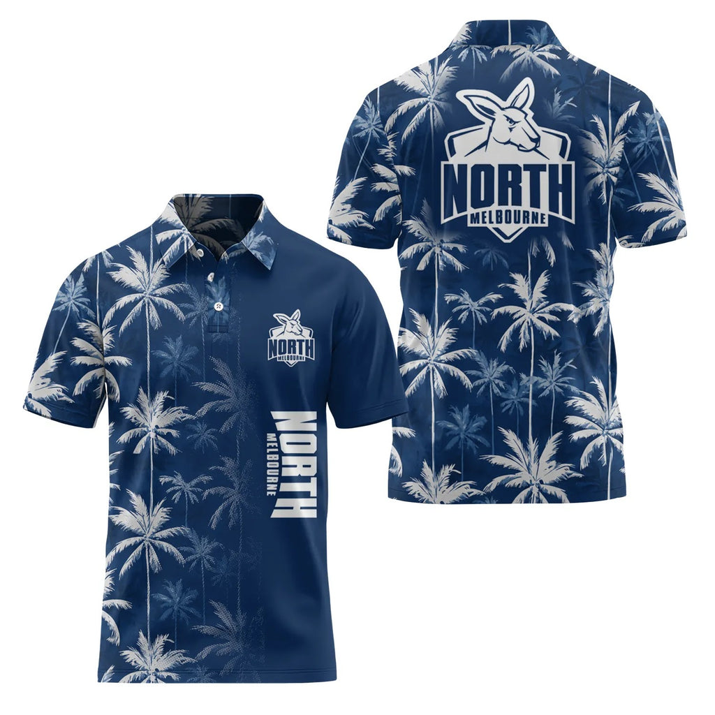 North Melbourne Kangaroos Apparels SHW032