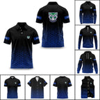 New Zealand Warriors Apparels SC096