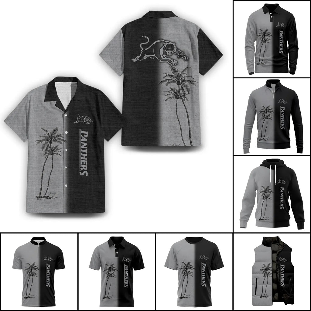 Penrith Panthers Apparels SHW037