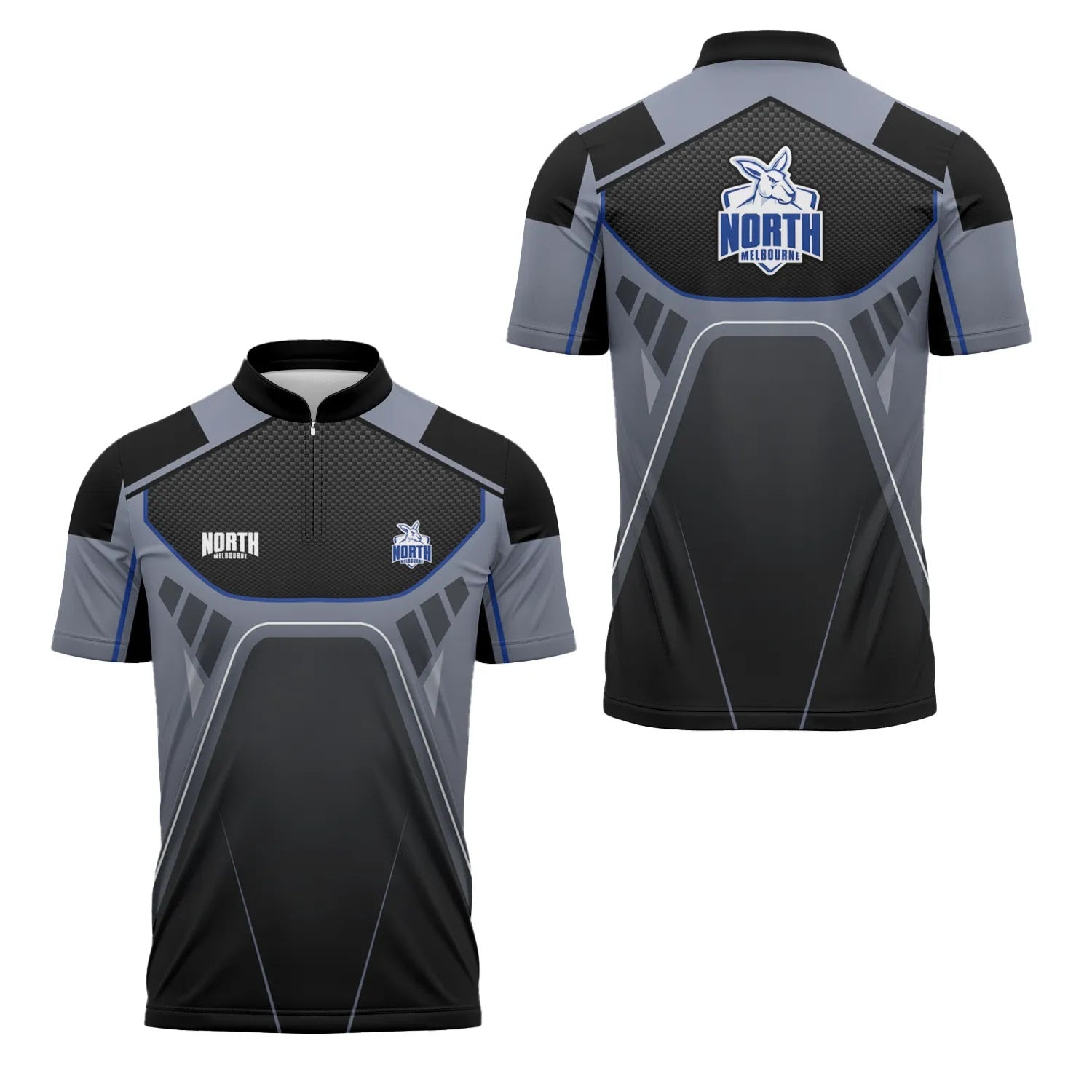 North Melbourne Kangaroos Apparels SC088