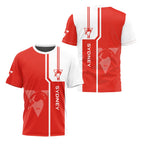 Sydney Swans Apparels SC064