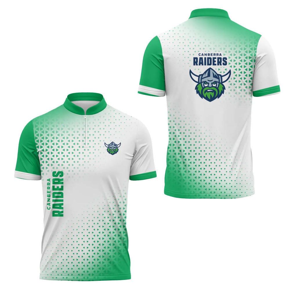Canberra Raiders Apparels SC079