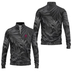Brisbane Broncos Quarter-zip Pullover SC111