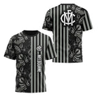Melbourne Demons Apparels SHW040