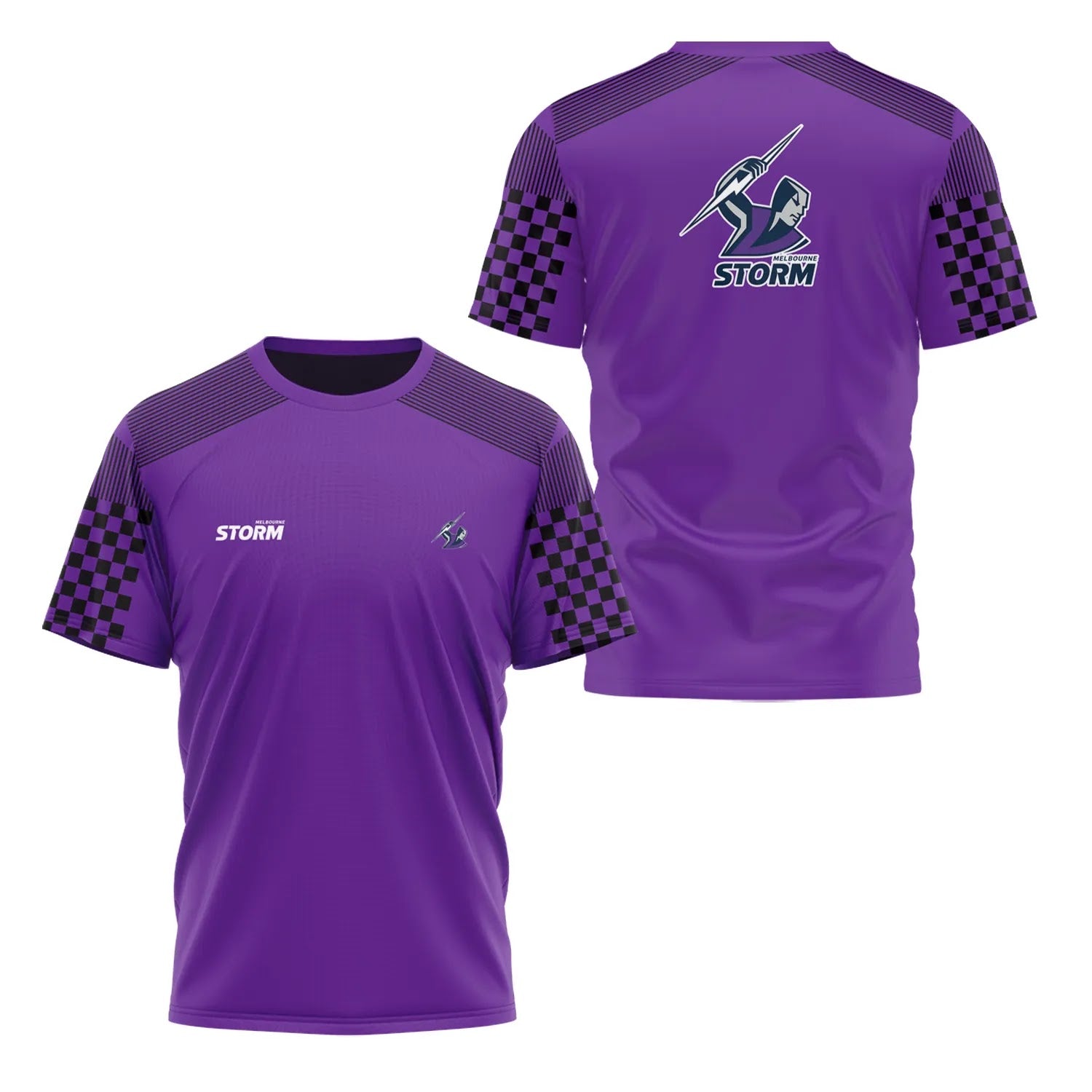 Melbourne Storm Apparels SC057