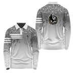 Collingwood Magpies Apparels SC097