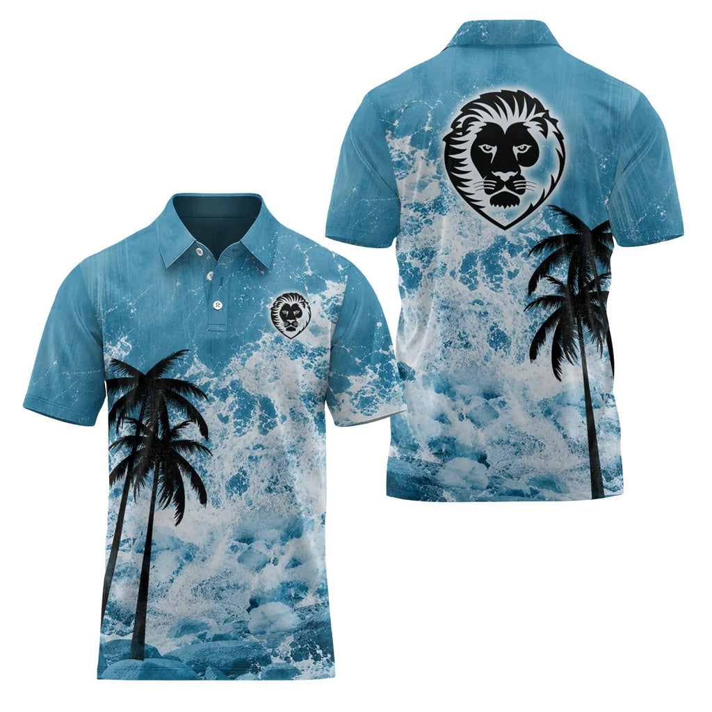 Brisbane Lions Apparels SHW052
