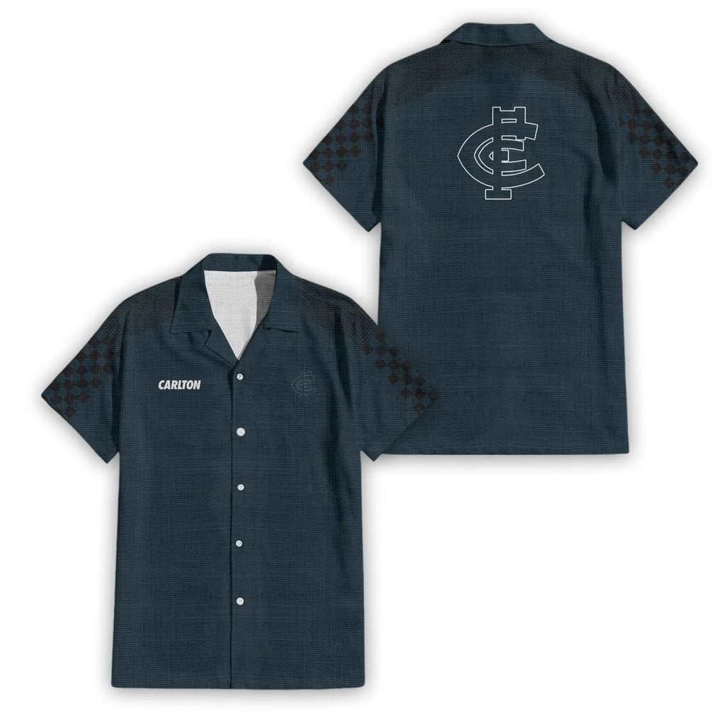 Carlton Blues Apparels SC057