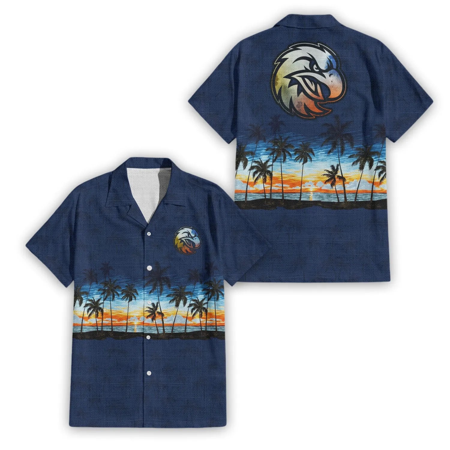 Manly Warringah Sea Eagles Apparels SHW017