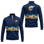 Greater Western Sydney Giants Quarter-zip Pullover SHW017