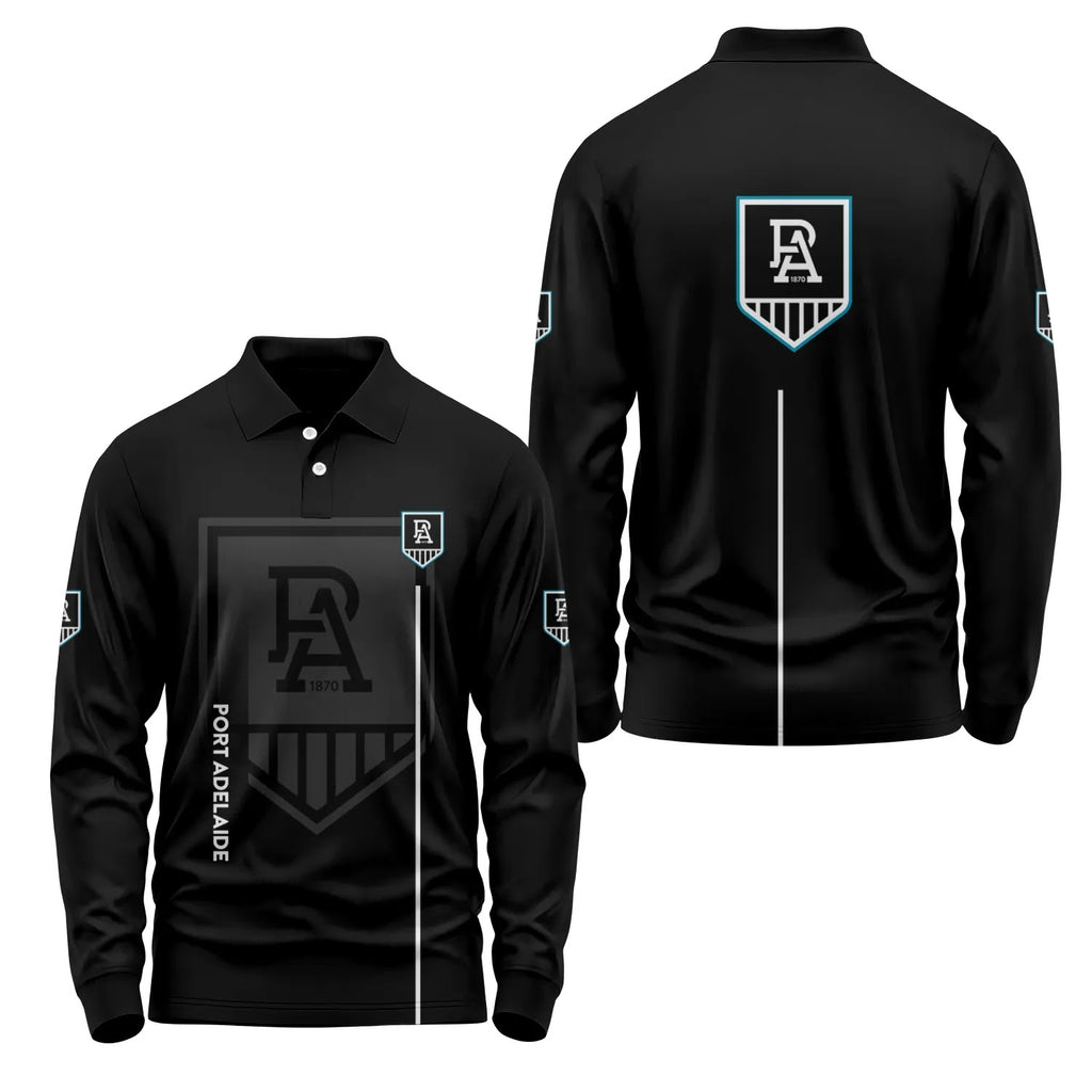 Port Adelaide Power Apparels SC077